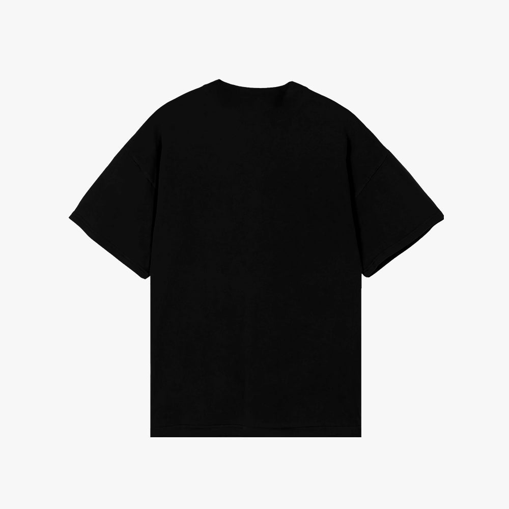 Resistenza T-shirt - Black