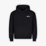 Loyalty is all we know Hoodie - Black