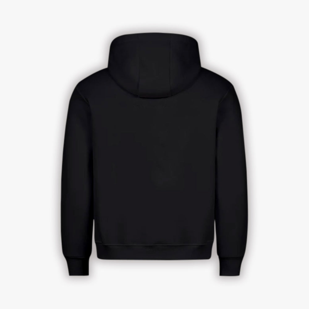 For better or for worse Hoodie - Black