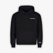 OTTS Signature Hoodie - Black