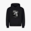 For better or for worse Hoodie - Black