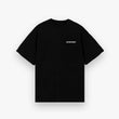 OTTS Signature T-shirt - Black