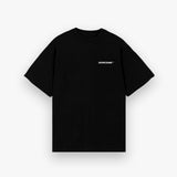 OTTS Signature T-shirt - Black